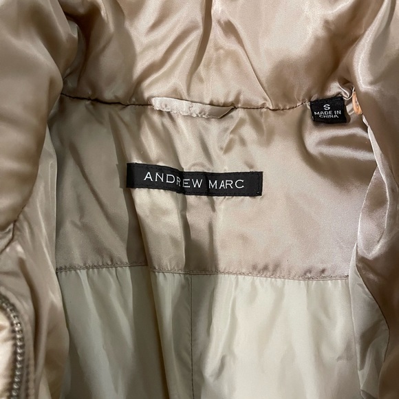 Andrew Marc - Picture 2 of 3